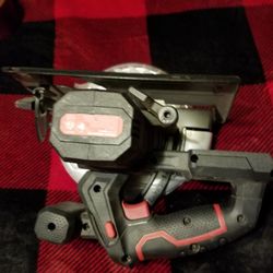 Skill Saw