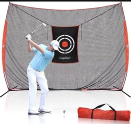 Golf Nets Golf Practice Net ( 2 size)