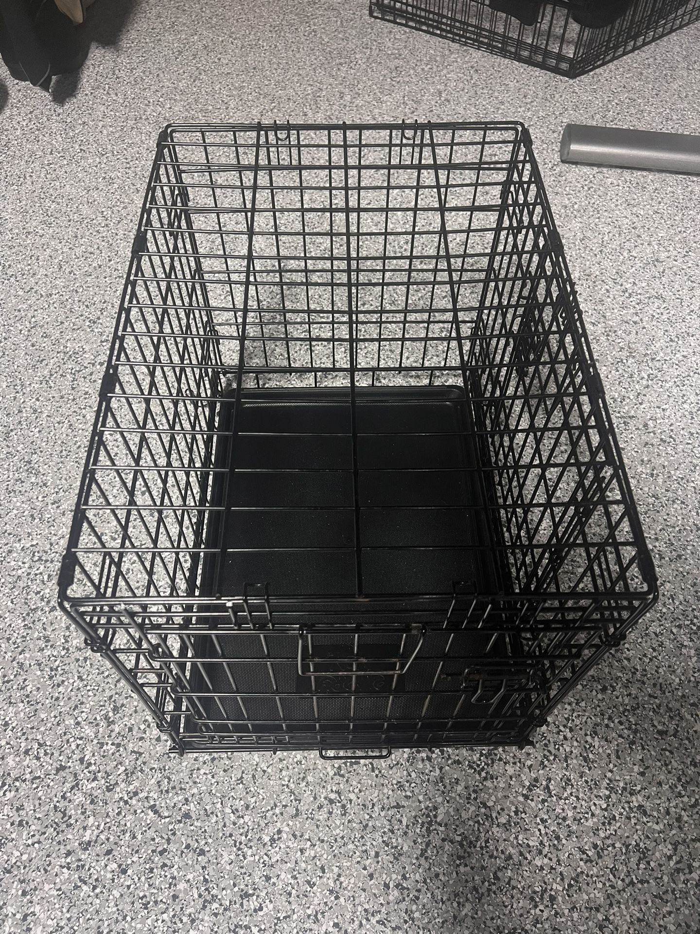 Every Yay Dog Crate/kennel