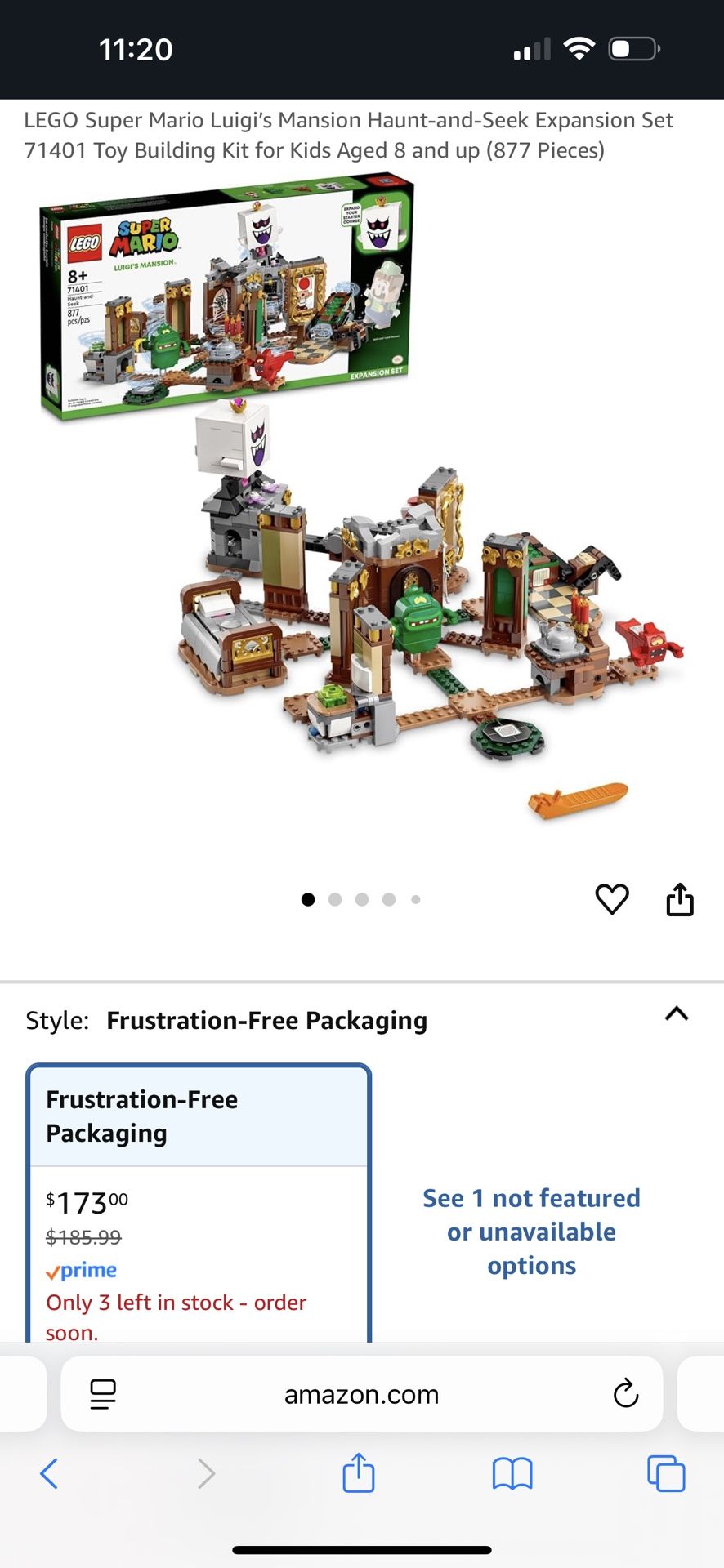 Legos