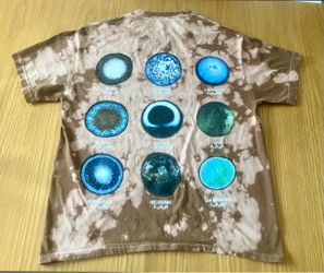 Rare “Pleasures” T-Shirt