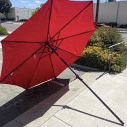 9ft Patio Umbrella 