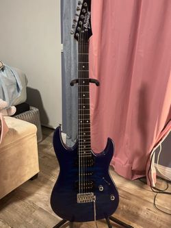 Ibanez GRX70QA Electric Guitar