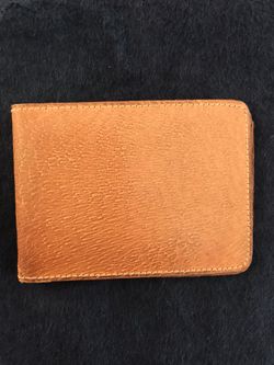 Coca Cola Co. Vintage Wallet