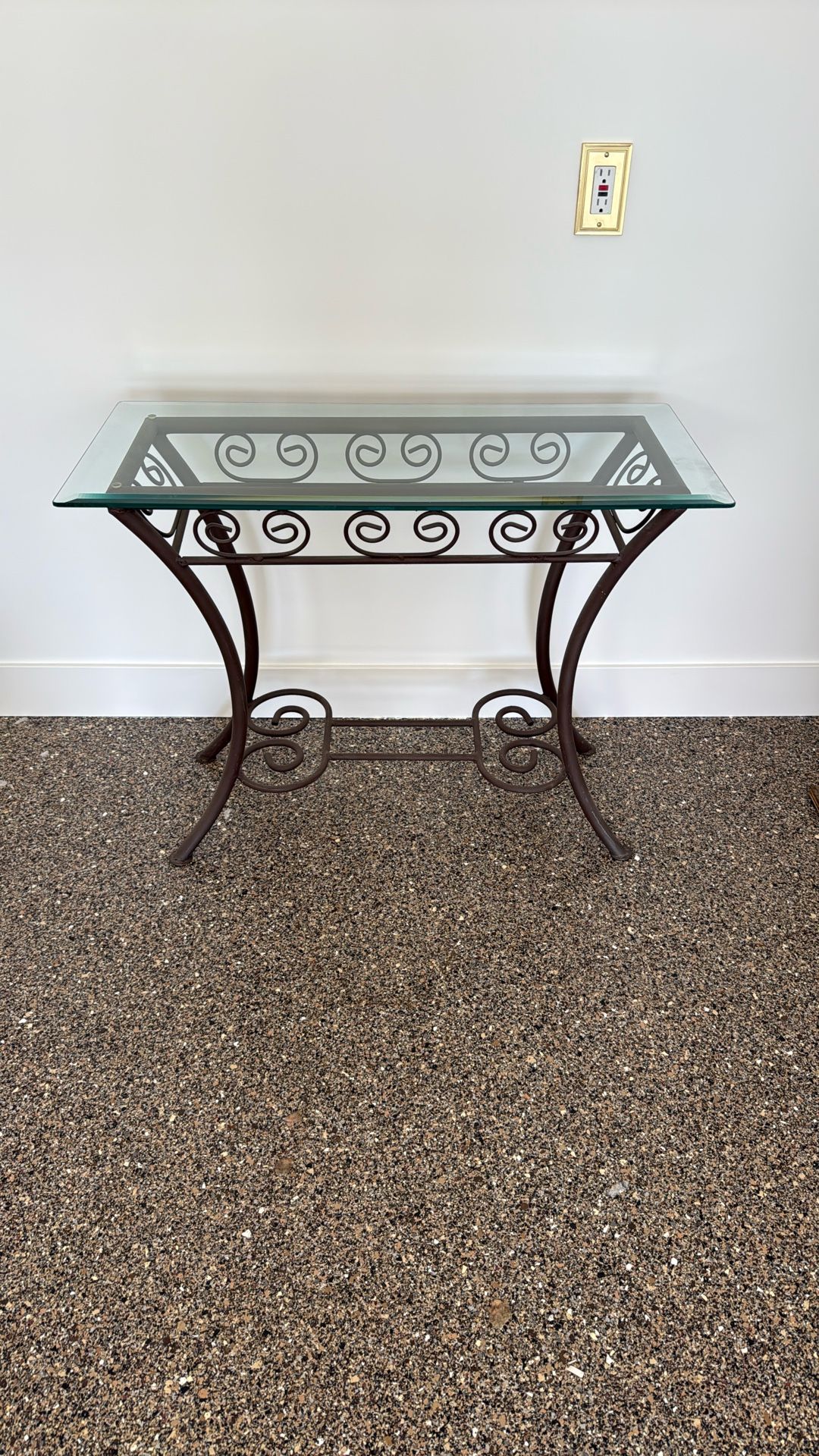 Console / Entry / Sofa Table