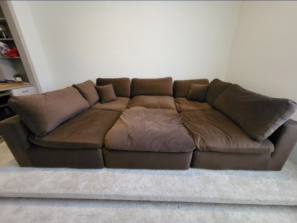 Large Sofa