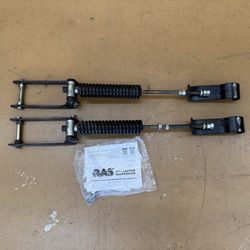 Roadactive Suspension RAS 4611-TDHD Heavy Duty  1(contact info removed) Toyota Tundra