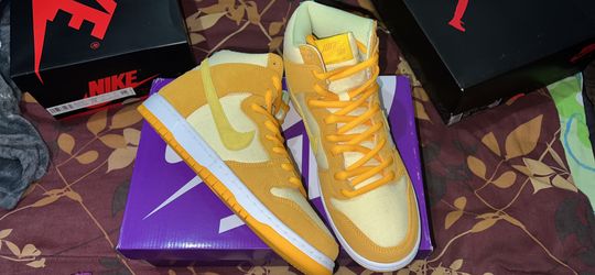 Pineapple SB