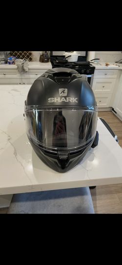 Motorcycle Helmet With Cardo