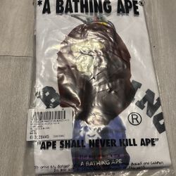 Bape T Shirt
