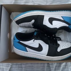 Jordan 1 Low 