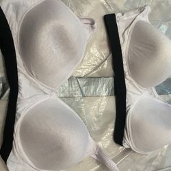 Bras