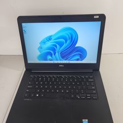Dell Latitude 3450 Laptop Intel Core i3-4005U 1.7GHz
