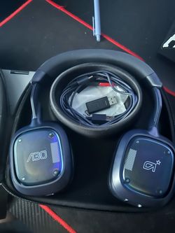 Astro a30