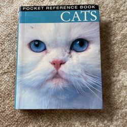 Cats Book