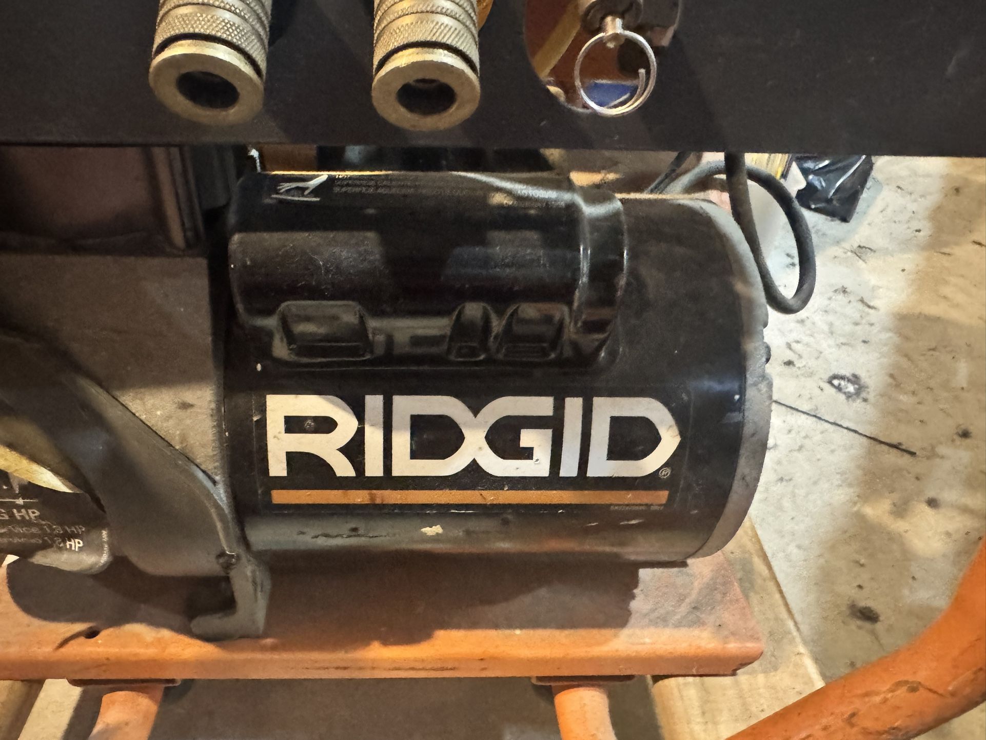 Air Compressor
