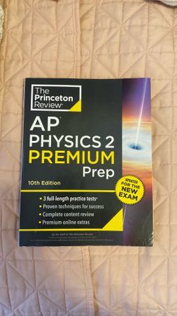 High School Book