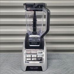 NINJA Blender Professional 7 Settings 1200 Watts Auto-iQ