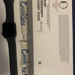Apple Watch Series 6 