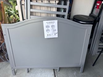 DaVinci 4 n 1 crib