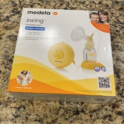 Medella Swing Breast Pump