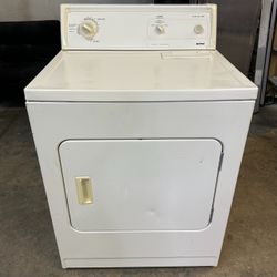 Dryer Kenmore (FREE DELIVERY & INSTALLATION) 2 months Warranty