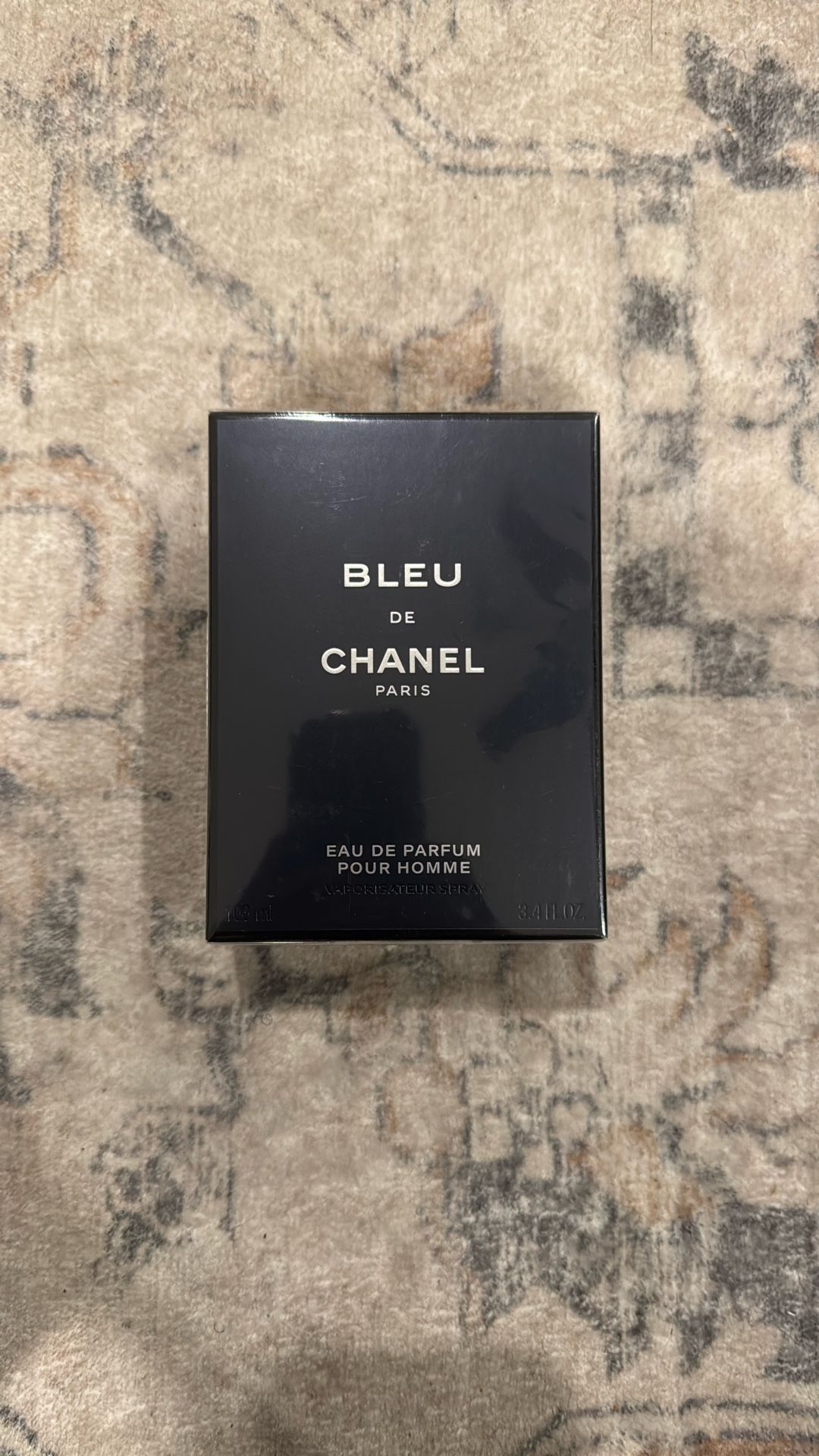 Bleu De Chanel Paris - 100mL