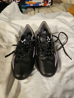 MIZUNO Soccer cleats