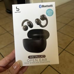 Wireless Earbuds 