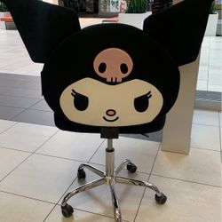 Kuromi™ Swivel Vanity Chair