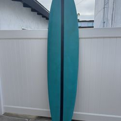 8ft Surfboard 