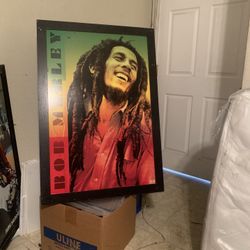 Bob. Marley