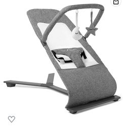 Portable Bouncer For Infants (0-6 Months)