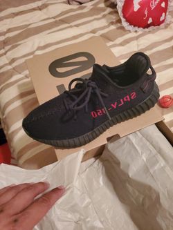 Yezzy 350 V2