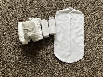 Changing Pad Sheets