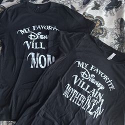 My Favorite Disney Villain is My Mom Mother in Law MIL Custom Vacation Bundle