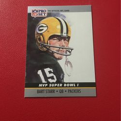 Football Card