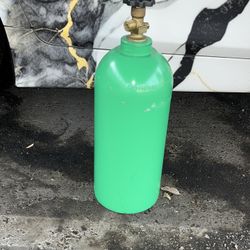 CO2 Tank 10lbs 