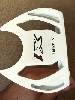 Cheap Putter / mallet