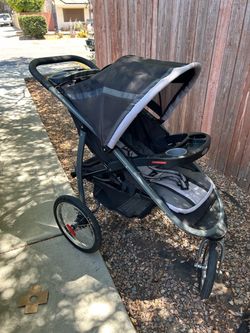 Stroller