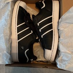 Adidas Superstar size 10