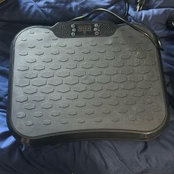 Vibration Plate 