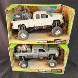 xtreme Off-road 1/32 SCALE 