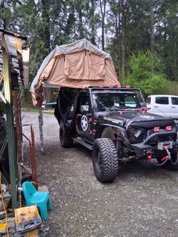 2008 Jeep Wrangler