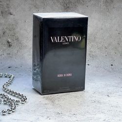 Valentino Born In Roma Uomo - EDT 3.4 OZ