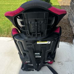 Pre loved - Car Seat 
