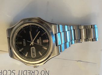 SEIKO 5