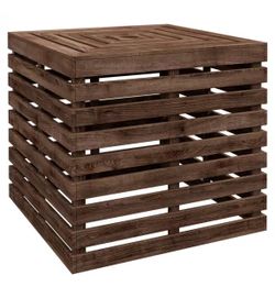 Outsunny 2-in-1 outdoor