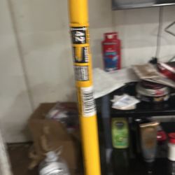 Dewalt Crow Bar