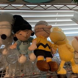 Snoopy Peanuts